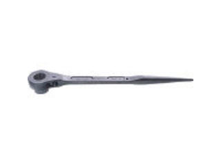 TOP トップ工業 片口ラチェットレンチ 22mm RM-22