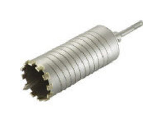unika ユニカ ES中核グループせん孔機 乾式金剛石 SDSシャンク 50粍 ES-D50SDS