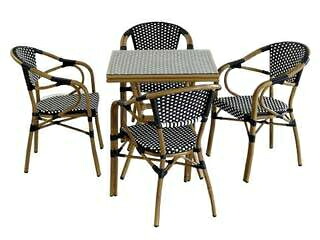 納期宙ぶらりん 定住地表現スタイル 真四角一覧表5点仕掛ける プレジール PLS-S70-5PSET-BLK 黒いこと 同梱申しつける不可 歌留多払い制限事項 沖縄・北海道・離島お届け並びに第四次元特定化不可