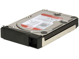 I・O DATA アイ・オー・データ 法人向け ビジネスNAS LAN DISK HDL-Zシリーズ専用交換用ハードディスク 1TB HDLZ-OPA1｜エムスタ