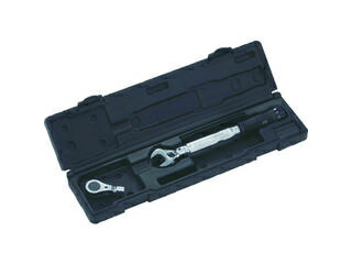 TOP トップ工業 モンキ形/ラチェットN形グリップ付トルクレンチセット TS-50NTG-N
