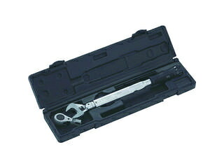 TOP トップ工業 モンキ形/ラチェットN形グリップ付トルクレンチセット TS-100NTG-N