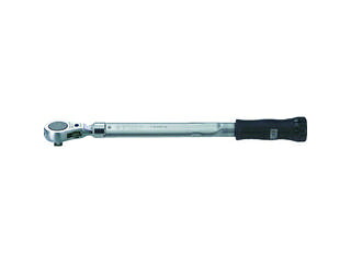 TOP トップ工業 ラチェットN形グリップ付トルクレンチ RH-100NTG-N