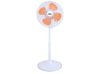 Suiden スイデン 【45cm×4枚のハネでパワフルに送風！】強力工業用扇風機 フラミンゴファン SF-45VF-1VP2 15,239円