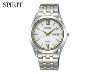 SEIKO セイコー SPIRIT スピリット SBPX085 MENS メンズ ペア