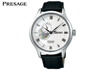 SEIKO セイコー PRESAGE プレザージュ SARY095 ベーシックライン MENS メンズ 【牛皮革】【メカニカル】 【seiko1806】