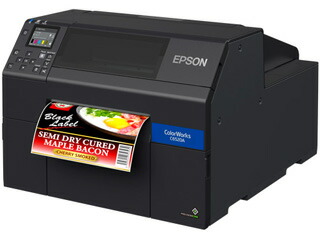 受発注生産物につきとり止める不可 EPSON エプソン とり止める不可 カラーラベルプリンター/質問用紙幅8in/写真絵えの具インキ積み上げる/オート切断機 CW-C6520AG 単品買いもとめるのみ可（区別不能商いものであれば複数形買いもとめる可） クレディットカード決済 通貨価値取り替えっこ決済のみ