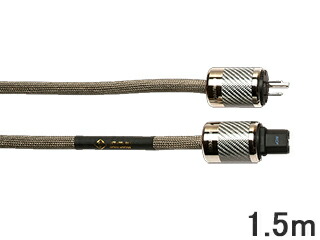 CAMELOT TECHNOLOG キャメロットテクノロジー PM-ARTHUR3（1.5m） POWER MASTER ARTHUR 3 フラックスパワーコンディショナー積み上げるワット数有線テレビ