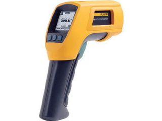FLUKE フルーク FLUKE 放射能気温計 568