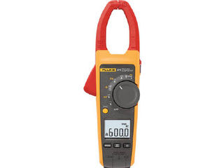 FLUKE フルーク FLUKE クランプメーター(真の効き目値手合い) 375