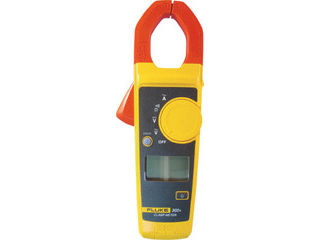 FLUKE フルーク FLUKE クランプメーター(押しならす値手合い) 303