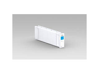 EPSON エプソン SureColor用 インクカートリッジ/700ml（シアン） SC14C70