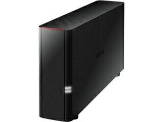 BUFFALO バッファロー ネットワーク対応ハードディスク NAS 6TB リンクステーション LS210D0601G 単品購入のみ可（同一商品であれば複数購入可） クレジットカード決済 代金引換決済のみ 30,055円