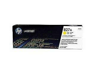 HP エイチピー 827A トナー 印刷人 薬莢 黄色 CF302A