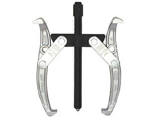 ARM アーム産業 ギヤープーラー2本爪150mm GP-150B