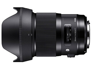 【ご購入前に、納期お問合せください】 SIGMA シグマ 【受注後、納期約2週間かかります】28mm F1.4 DG HSM Art ライカLマウント｜エムスタ