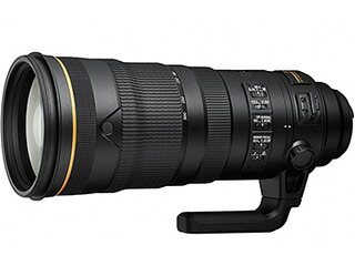 Nikon ニコン AF-S NIKKOR 120-300mm f/2.8E FL ED SR VR 大口径望遠ズームレンズ ※メーカー在庫限り|エムスタ