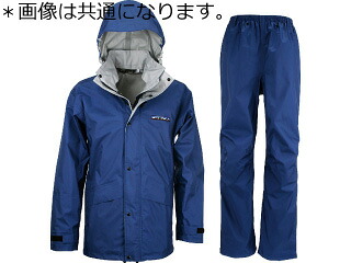 KAJIMEIKU カジメイク スリーレイヤースーツ 7700 ネイビー 4L