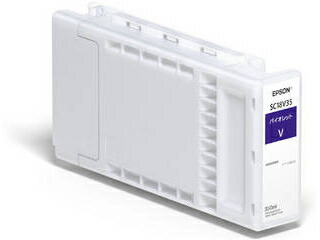 EPSON エプソン SureColor用 インキ薬莢/350ml（相撲取り草） SC18V35