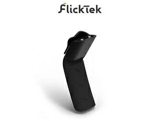 Flicktek Flicktek Clip （フリックテック ゼムクリップ） YER 1