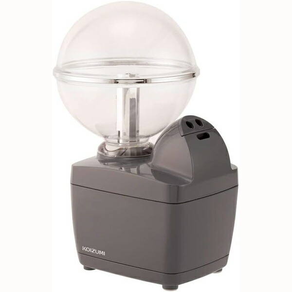 楽天市場】【中古】コイズミ 加湿器 超音波式 タワー型 UV除菌
