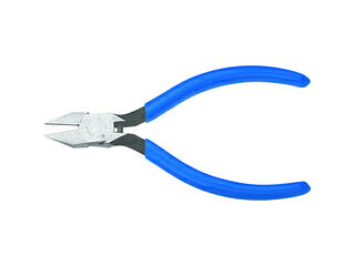 KLEIN TOOLS クラインツールズ 電工ニッパ 100mm D209-4C