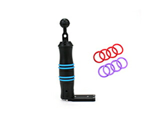 Fisheye フィッシュアイ 40296　WFハンドルセット WEEFINE ウィーファイン｜エムスタ