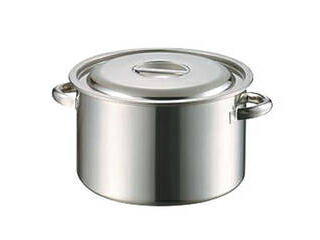 AG モリブデン半寸胴鍋 48cm(57.0L) 28,428円