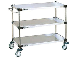 ERECTA エレクター UTSカート NUTS0-S|エムスタ
