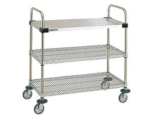 ERECTA エレクター UTTカート 1型 NUTT0