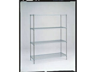 ERECTA エレクター ステンレスエレクター 棚 SSS1820