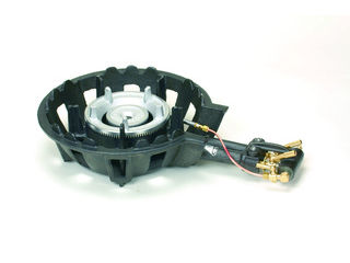 ハイカロリーコンロ TS-205P 13A