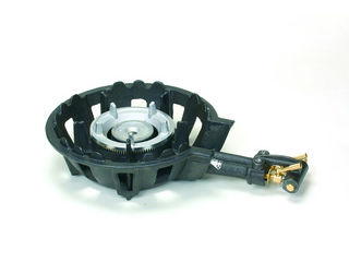 ハイカロリーコンロ TS-205 13A 14,638円