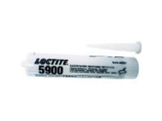Henkel ヘンケル LOCTITE/ロックタイト シリコーンフランジシール剤 5900 300ml 5900-300