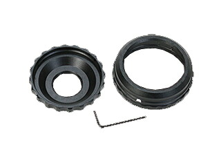 Fisheye フィッシュアイ 30514　FIX NEOカラーホイールアダプターセット