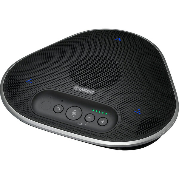 YAMAHA ヤマハ ユニファイドコミュニケーション スピーカーフォン YVC-331 単品購入のみ可（同一商品であれば複数購入可） クレジットカード決済 代金引換決済のみ