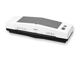 Asmix アスカ 4ローラーラミネーター L410A3｜エムスタ