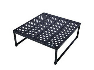 スノーライン キューブバックパッカーズテーブル 12909 LINE 新品 line スノーライン キューブバックパッカーズテーブル 超軽量