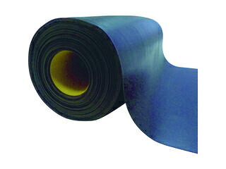 TRUSCO トラスコ中山 薄型高比重EPDMシート 1.0X500X10m UK-EPDM-10510