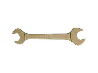AMPCO アンプコ 防爆ダブルオープンエンドレンチ 27 x 32mm AB2732B