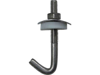 DAIDOHANT ダイドーハント ステンレス フックボルトセット 6X50 (100個入) 00037334