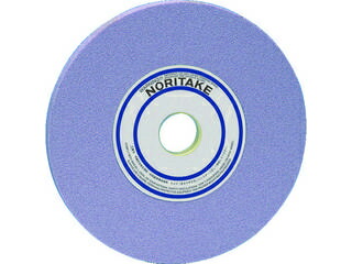 Noritake ノリタケカンパニーリミテド 汎用研削砥石 PA46H 305X32X76.2 1000E30310