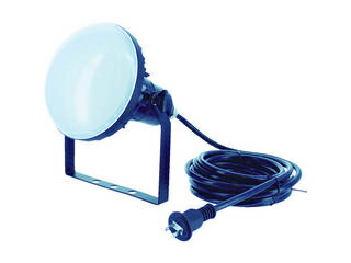 TRUSCO/トラスコ中山 LED投光器 DELKURO 50W 10m RTLE-510