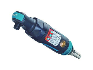 HAZET ハゼット エアラチェット 差込角9.5mm 9021P-2