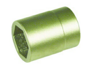 ENDRES TOOLS/エンドレスツールズ A-MAG/アーマグ 防爆6角ソケット差込角1/2インチ用 対辺10mm 0351012S 9,166円