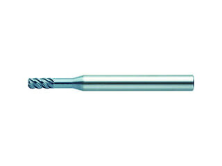 UNION TOOL/ユニオンツール ロングネックラジアス外径12×CR2×有効長48×刃長24 CXLRS5120-20-48