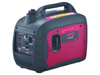 WAKITA/ワキタ 【代引不可】エンジン発電機 HPG2300IS