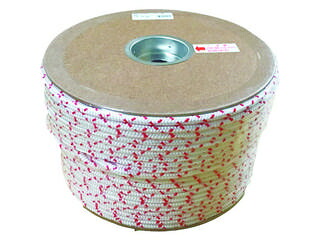 yutaka ユタカメイク PPWブレード ドラム巻 コウハク 8mm×200m PRQ-825