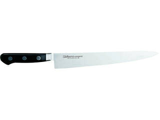 Misono ミソノ刃物 ミソノNo.525MV鋼ツバ付筋引360mm