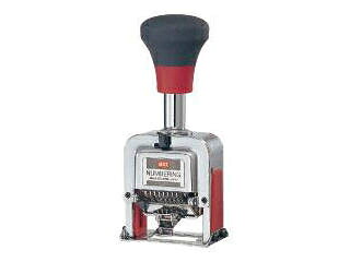 MAX/マックス ナンバリング NR－807 NR90240